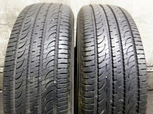 【F495】GEOLANDAR▲225/70R16▲2本即決