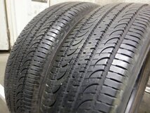 【F495】GEOLANDAR▲225/70R16▲2本即決_画像3