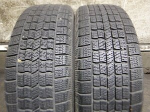 【J966】RONSAFA SN-1▲155/55R14▲2本売切り