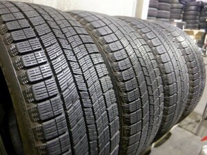 【J969】ICE ACTIVE AW-1▲235/55R18▲4本売切り