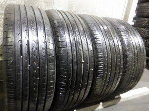 【ス959】BluEarth RV02▲215/60R16▲4本即決