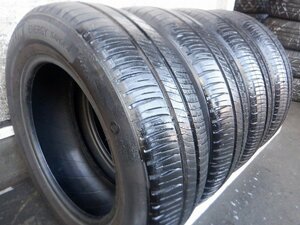 【ス955】ENERGY SAVER4▲185/65R15▲4本即決