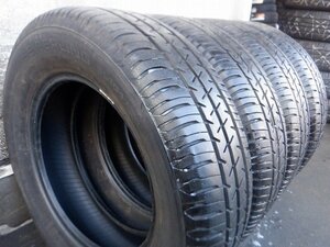 【ス950】SEIBERLING SL101▲215/65R16▲4本即決