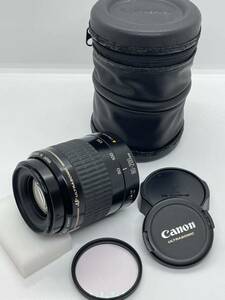 【YF003】 CANON / キャノン / Canon ZOOM LENS EF 80-200mm f4.5-5.6 / ULTRASONIC / ソフトケース
