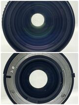 【YF001】 Nikon / ニコン / F3 / Zoom-NIKKOR 28-85mm F3.5-4.5 /ブラック / ストラップ / リレーズ_画像9