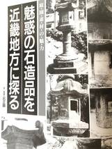 小庭の心と技 庭 2002-10月臨時増刊号 龍居竹之介編集 建築資料研究所 平成14年 小庭写真集 石造品を楽しむ小庭 京の庭木 2403-C17-01M_画像8