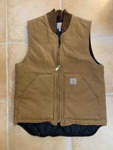 Carhart Carhartt Best Duck Best Brown