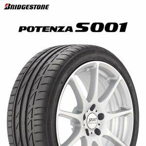 【新品 送料無料】2022年日本製 S001 285/30R19 98Y XL MO POTENZA BRIDGESTONE (ベンツ承認)