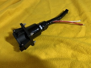 【送料520円】【入手困難】【期間限定】トヨタ コムス coms ＥＶ充電スタンド EV200V充電 ができる 充電ポート j1772 プラグ 挿入 ソケット