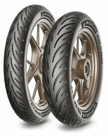 ■前後セット 新品 国内正規品 MICHELIN ROAD CLASSIC ミシュラン ロードクラシック 90/90B18 51H & 120/90B18 65V ビンテージバイクなどに