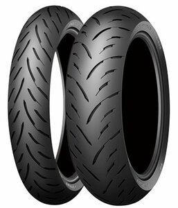 前後セット 国内正規品 DUNLOP SPORTMAX GPR-300 ダンロップ GPR300 110/707R17 150/60R17　カワサキ ZX-25R 2BK-ZX250E など