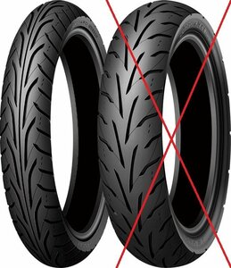 ARROWMAX GT601F 100/90-18 56H 307347