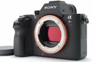 0 с дополнительным аккумулятором .0 Sony SONY α7RⅡ ILCE-7RM2 SONY цифровой беззеркальный однообъективный камера корпус (792-w864)