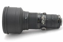 Nikon ニコン Ai-s 300mm F2.8 ED (370-w912)_画像8