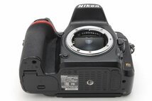 ◯訳あり品◯ Nikon ニコン D750 デジタル一眼レフ (572-b12)_画像9