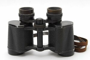  Carl Zeiss Carl Zeiss Jena Deltrintem 8x30 binoculars (100-b18)