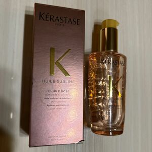 KERASTASE ユイルスブリム ティーインペリアル 100mL