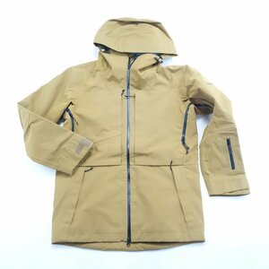 中古 ハイスペック 20/21 SCAPE POW JACKET メンズMサイズ スノーボードジャケットウェア エスケープ