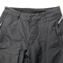 中古 19/20 Adidas Riding Pants Dw3998 メンズUS/S JP/Mサイズ スノーボードパンツウェア アディダス_画像4