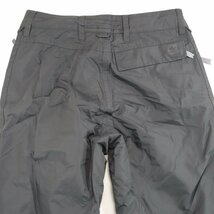 中古 19/20 Adidas Riding Pants Dw3998 メンズUS/S JP/Mサイズ スノーボードパンツウェア アディダス_画像8