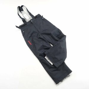 Подержанные дети около 2018 года Descente DJR-400JP Kids 140 Size Ski Pan Tsuwear Descente