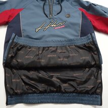 中古 キレイ 19/20 HIKARU Anorak Inhabit メンズMサイズ スノーボードジャケットウェア ヒカル_画像5