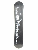 中古 オールラウンド 22/23 Noah Snowboarding Japan Super Twister 146.5cm スノーボード ノア スーパーツイスター_画像7