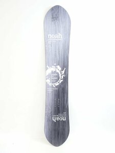 中古 オールラウンド 22/23 Noah Snowboarding Japan Super Twister 150.5cm スノーボード ノア スーパーツイスター