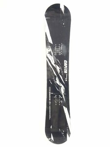 中古 日本限定Ver 20/21 Capita THUNDER STICK JAPAN LIMITED 151cm スノーボード キャピタ サンダースティック