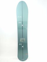 中古 ハイスピードクルージング 23/24 SCOOTER MACHS 160cm スノーボード スクーター マックス_画像1