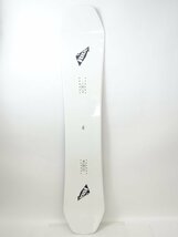 中古 オールラウンド 22/23 RIDE ZERO 159cm スノーボード ライド ゼロ_画像1