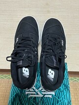 ニューバランス/New Balance BB550MDB GRAY_画像6