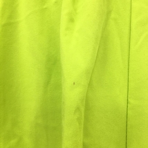 【美品】アディダス 七分丈カーゴパンツ ライトグリーン 裾調節紐 レディース L ゴルフウェア adidas_画像8