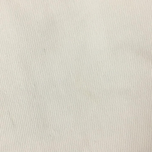 クアルトユナイテッド スカート 白×グレー ヤシの木 星プリント レディース M ゴルフウェア CUARTO UNITED_画像9