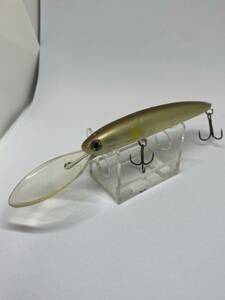 廃番 ハンクル K-3ミノー 95SP マットアユ HMKL K-Ⅲ MINNOW 95 SP トラウト　イトウ　バス　エリア　9.5cm 12.85g