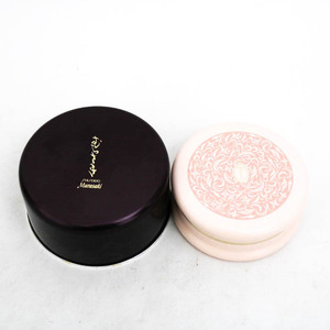 Shiseido/Kanebo Body Powder Murasaki/Towanny 2 -Piece Set Cosmetic Ladies Shiseidoetc.