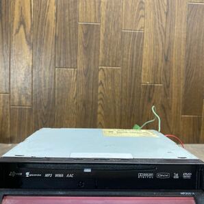 AV2-443 激安 カーナビ 日産 HP308-A B8260-79908 Pioneer AVIC-HRZ0037 HDDナビ CD DVD 本体のみ 簡易動作確認済 中古現状品の画像5