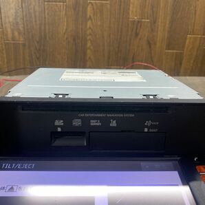 AV2-559 激安 カーナビ NISSAN MM112-W B8260-7999U CQ-XN02J3CJ メモリーナビ CD SD Bluetooth 本体のみ 簡易動作確認済 中古現状品の画像4