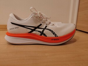 アシックス　マジックスピード3　ASICS　MAGICSPEED3 28CM ２Ｅ