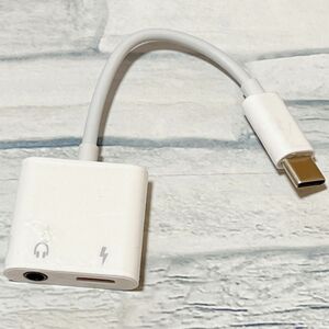USB ケーブル TYPE C タイプc 3.5mm ヘッドホンアダプター