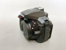 ショット数770枚！美品！Nikon D5300 AF-P 18-55 VR デジタル一眼レフカメラ レンズキット D5300LKP18-55_画像2