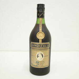 MARTELL マーテル メダイヨン メダリオン VSOP スペシャルリザーブ コニャック ブランデー 40％ 700ml