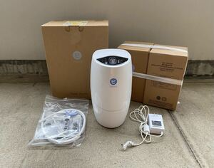 アムウェイ 浄水器 Amway eSpring water purifier 浄水器II 100185HK カートリッジ 【通電OK】