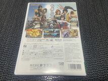 【Wii】 戦国BASARA3 R-695_画像2