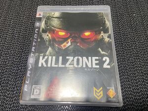 【PS3】 KILLZONE2 [通常版］ R-703