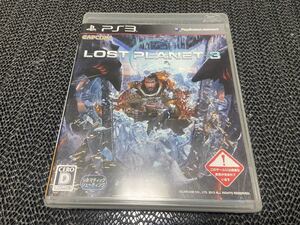 【PS3】 LOST PLANET 3 （ロスト プラネット3） R-709