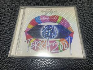 【CD】ザブリリアントグリーン／ＴＥＲＲＡ２００１ M-171