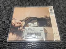 【CD】悲しみを愛しさで／阪井あゆみ レンタル落ち M-223_画像2