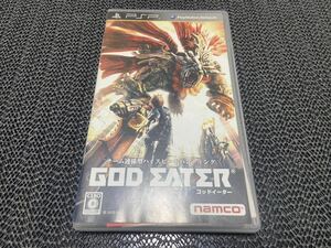 【PSP】 GOD EATER R-879