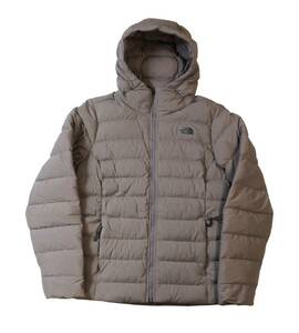 THE NORTH FACE ノースフェイス 550フィル ダウンジャケット レディース L 